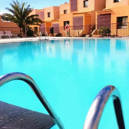 Casa Arturo Ocean View Apartment Caleta De Fuste