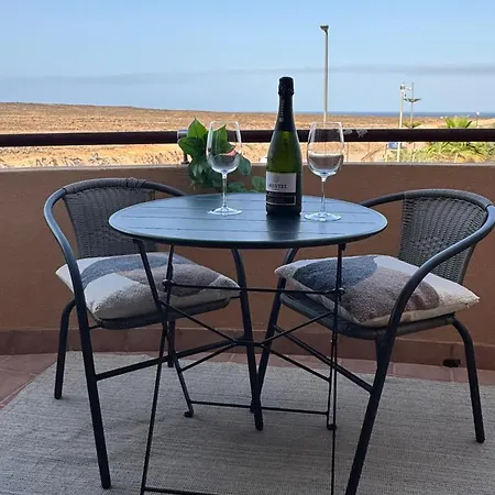 Apartment Casa Arturo Ocean View Caleta De Fuste