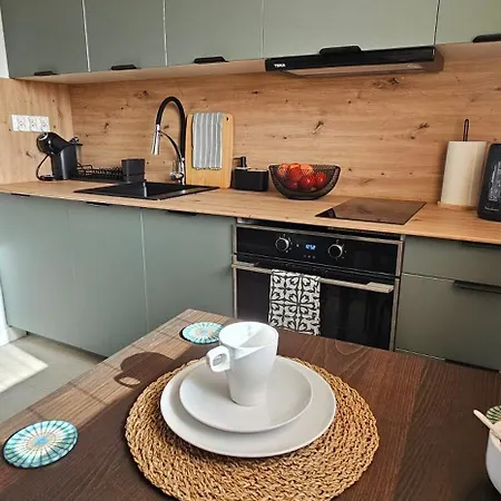 Apartmán Casa Arturo Ocean View