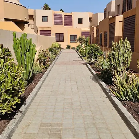 Lägenhet Casa Arturo Ocean View