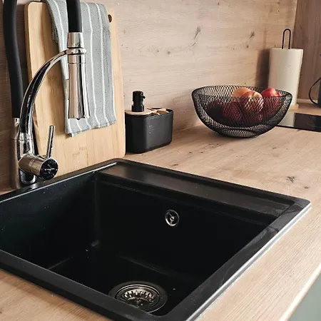 Casa Arturo Ocean View Apartmán *