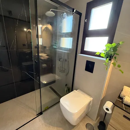 Casa Arturo Ocean View Apartmán