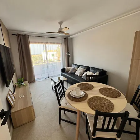 Casa Arturo Ocean View Apartmán *