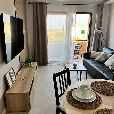 Casa Arturo Ocean View * Caleta De Fuste