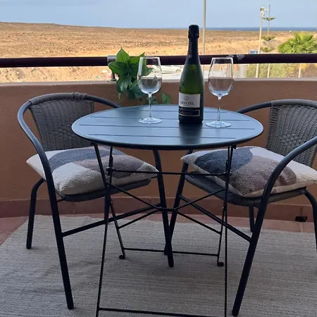 Apartmán Casa Arturo Ocean View *