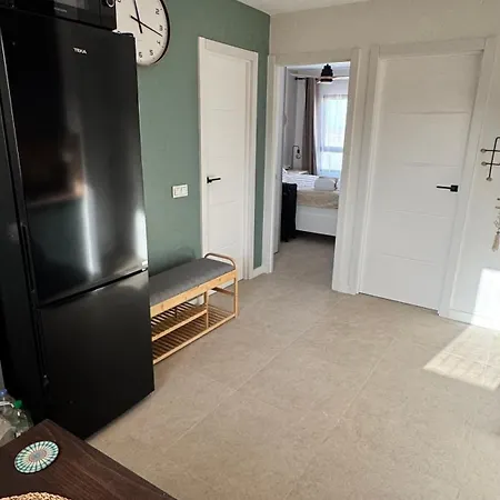 Casa Arturo Ocean View * Caleta De Fuste