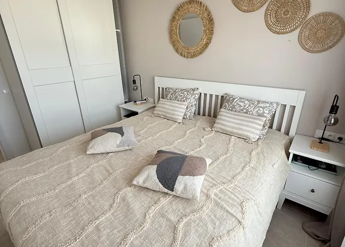 Casa Arturo Ocean View * Caleta De Fuste