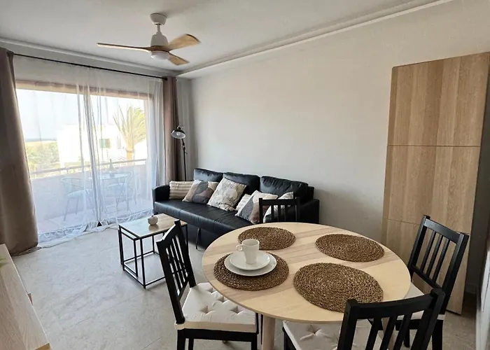 Apartment Casa Arturo Ocean View