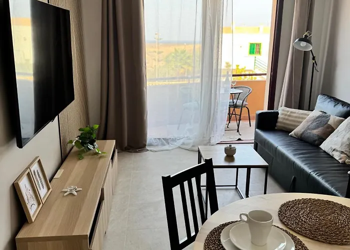 Casa Arturo Ocean View * Caleta De Fuste