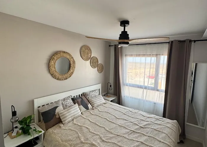 Casa Arturo Ocean View Apartment *