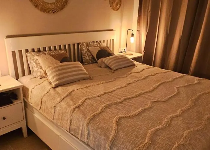 Casa Arturo Ocean View *