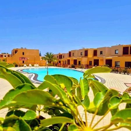 Casa Arturo Ocean View * Caleta de Fuste