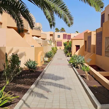 Casa Arturo Ocean View Apartament