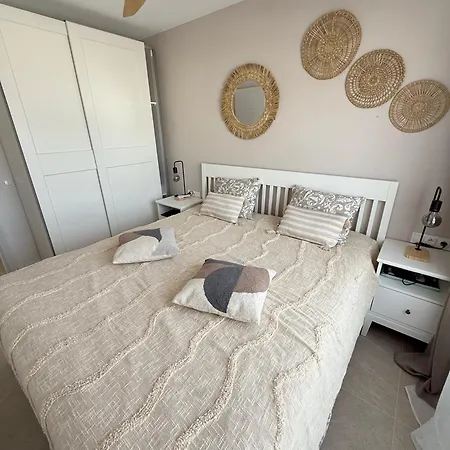 Casa Arturo Ocean View * Caleta De Fuste