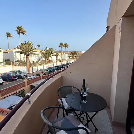 Apartament Casa Arturo Ocean View *