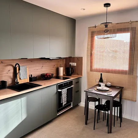 Casa Arturo Ocean View Apartamento *