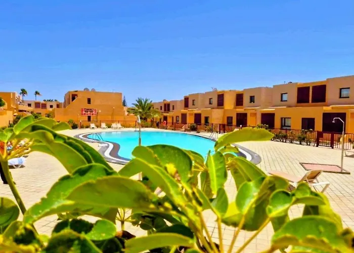 Casa Arturo Ocean View * Caleta De Fuste