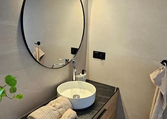 Casa Arturo Ocean View Apartman Caleta De Fuste