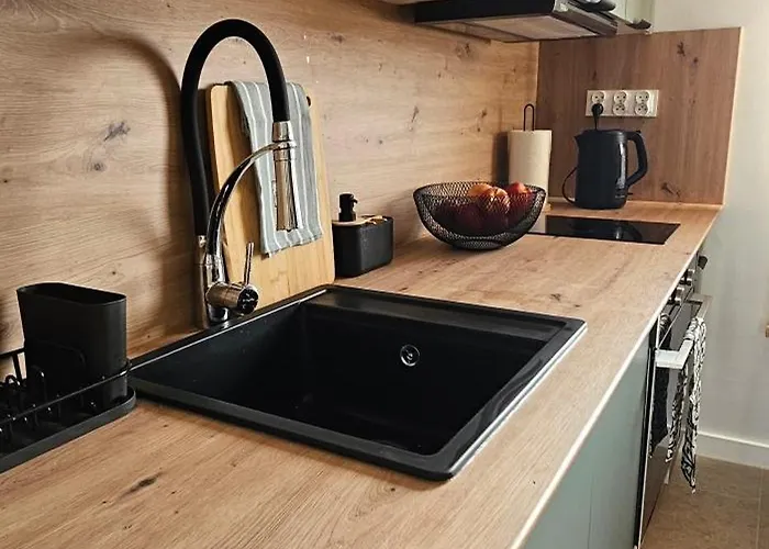 Apartmán Casa Arturo Ocean View *