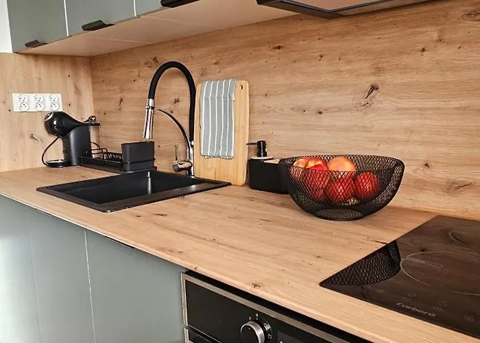 Apartmán Casa Arturo Ocean View Caleta De Fuste