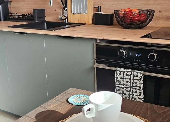 Casa Arturo Ocean View Apartmán Caleta De Fuste