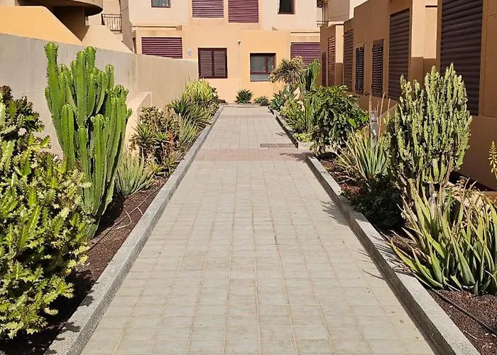 Apartmán Casa Arturo Ocean View