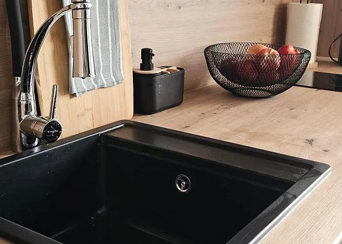 Casa Arturo Ocean View Apartman *