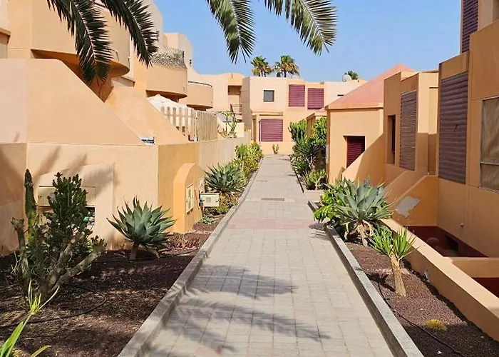 Casa Arturo Ocean View Apartmán