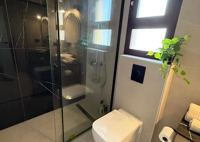 Casa Arturo Ocean View Apartman