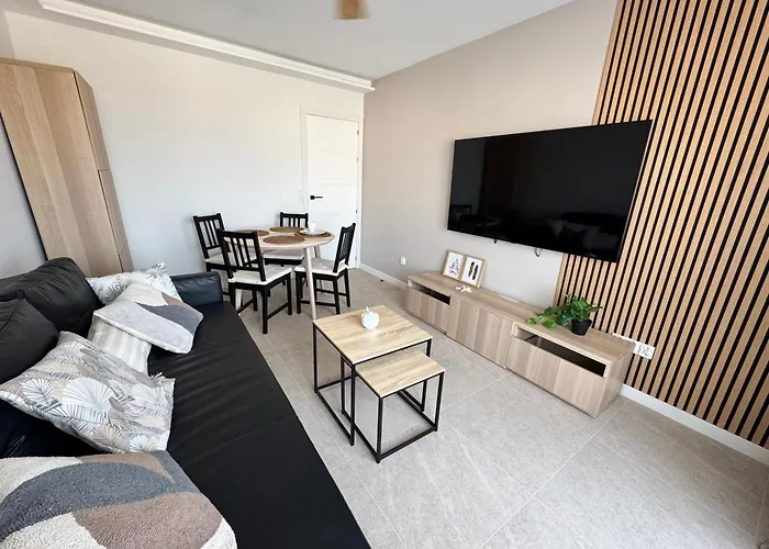 Casa Arturo Ocean View * Caleta De Fuste