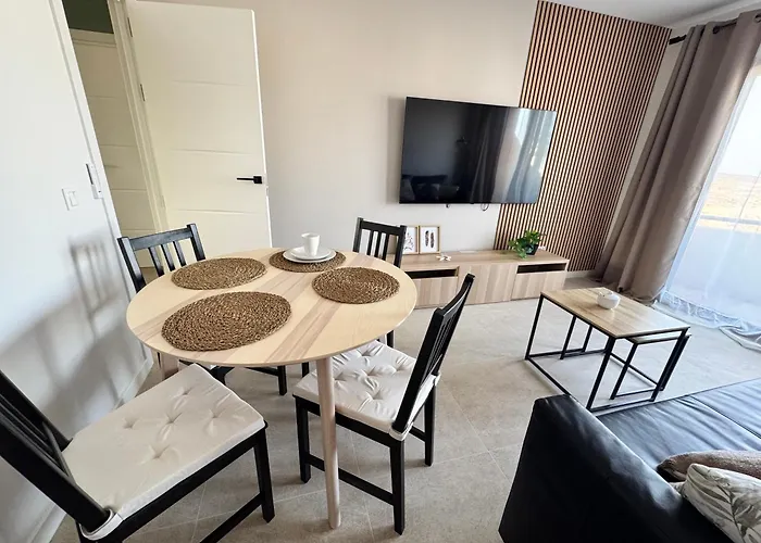 Casa Arturo Ocean View * Caleta De Fuste