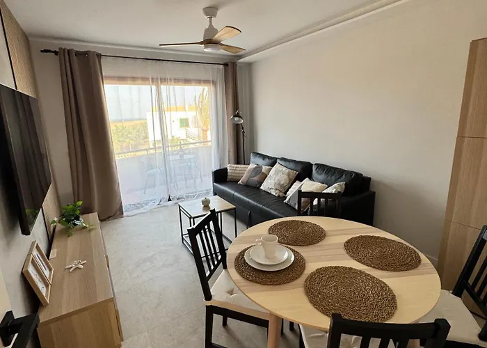 Casa Arturo Ocean View Apartmán *