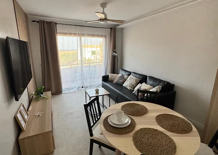 Casa Arturo Ocean View Apartmán