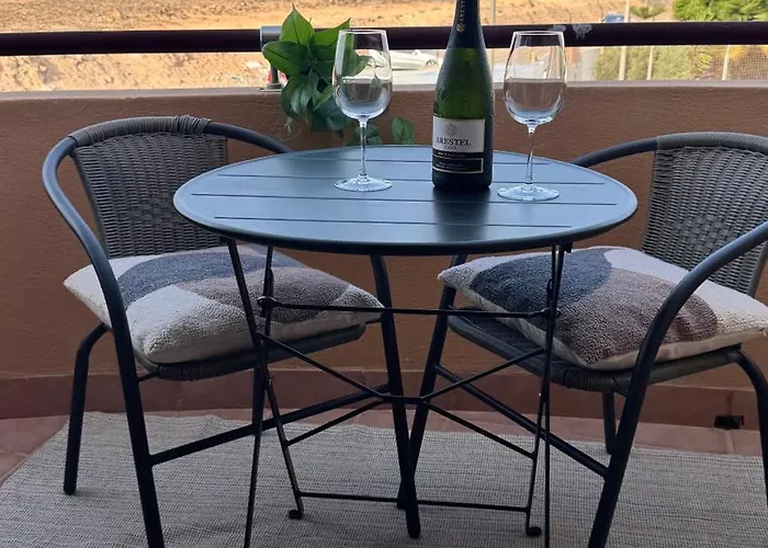 Apartman Casa Arturo Ocean View *