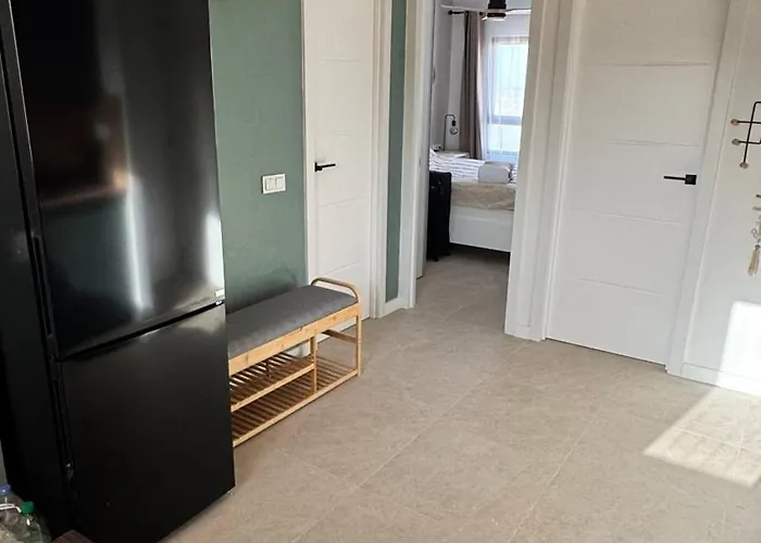 Casa Arturo Ocean View * Caleta De Fuste