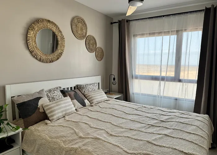 Casa Arturo Ocean View Apartman *