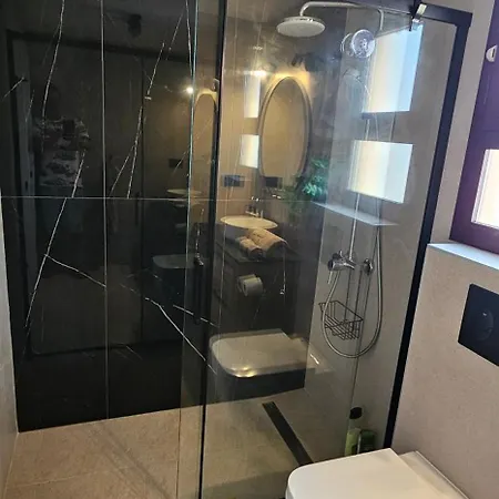 Casa Arturo Ocean View * 칼레타데푸스테