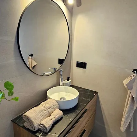 Casa Arturo Ocean View 아파트 칼레타데푸스테