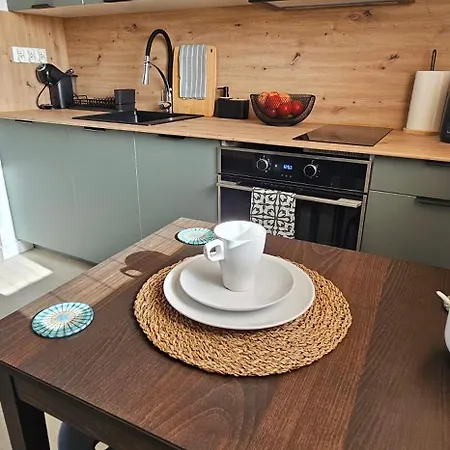 Casa Arturo Ocean View 칼레타데푸스테