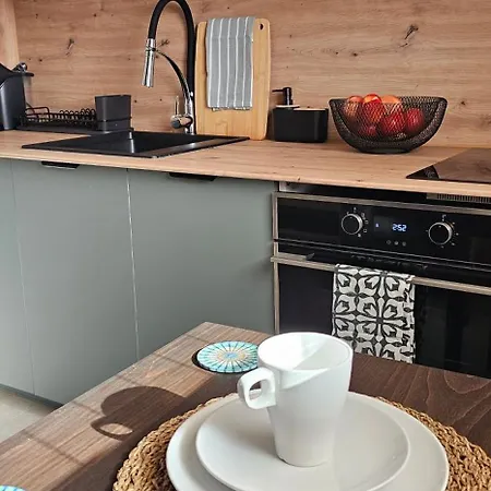 Casa Arturo Ocean View 아파트 칼레타데푸스테