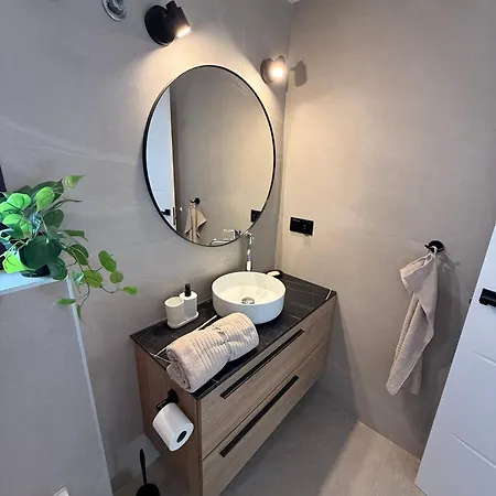 Casa Arturo Ocean View 칼레타데푸스테