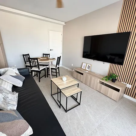 Casa Arturo Ocean View * 칼레타데푸스테