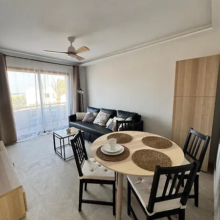 아파트 Casa Arturo Ocean View