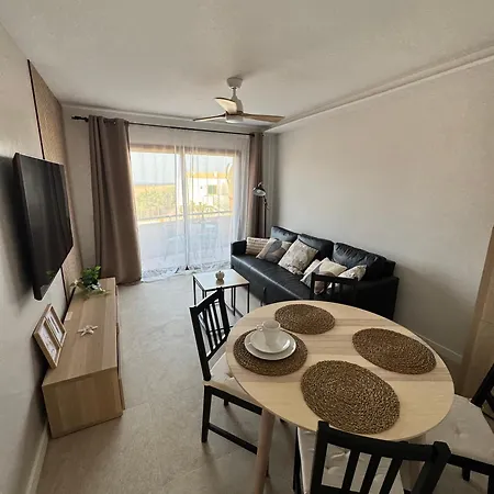 Casa Arturo Ocean View 아파트