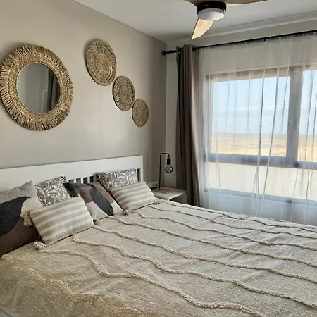 Casa Arturo Ocean View 아파트 *