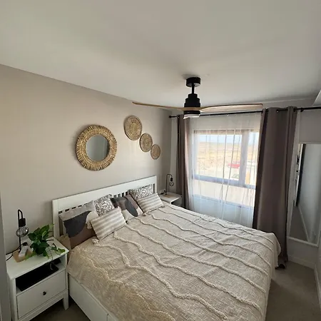 Casa Arturo Ocean View 아파트 *